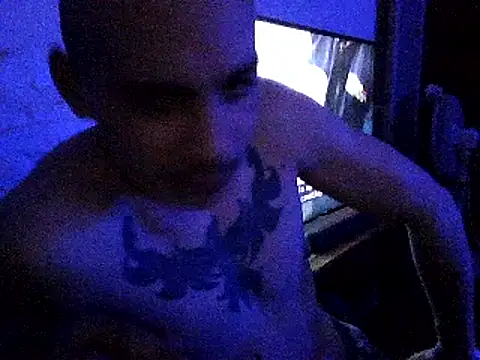 Cuminsideyou42 online show from February 24, 10:37 am