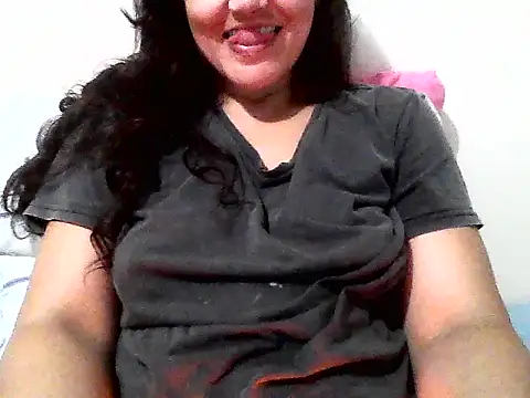 escritorasafada online show from February 18, 11:19 pm