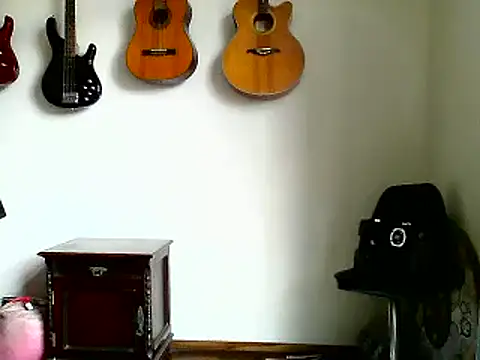 escritorasafada online show from February 20, 4:14 pm