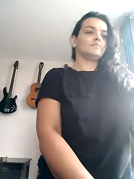 escritorasafada online show from February 20, 9:42 pm