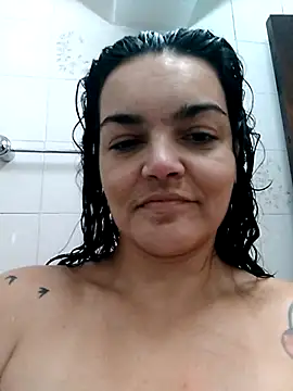 escritorasafada online show from February 21, 4:05 pm