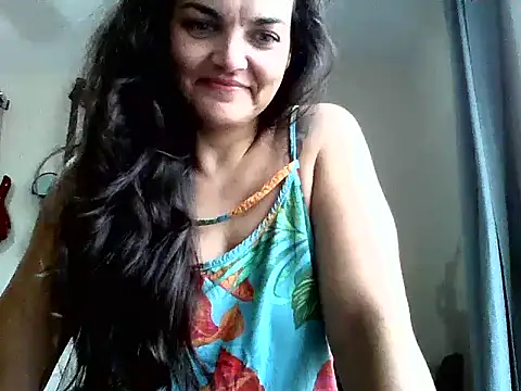 escritorasafada online show from March 15, 8:32 pm