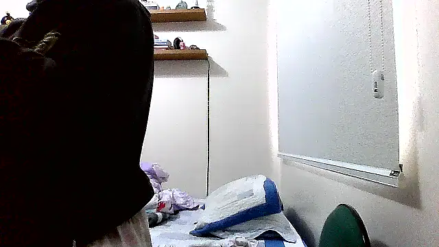 escritorasafada online show from September 18, 11:34 am