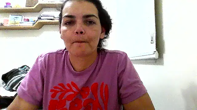 escritorasafada online show from September 22, 1:18 am