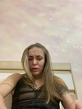 Burning girlss online show from December 25, 1:20 am