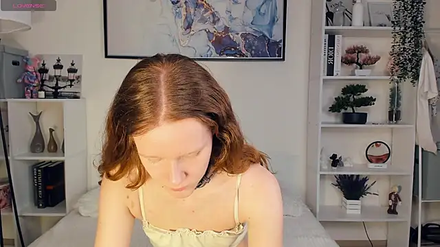 ZaraBluitt online show from February 7, 7:07 am