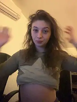 lolippp666 online show from January 20, 8:30 am