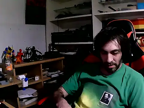 johnwood88 online show from November 15, 10:48 pm