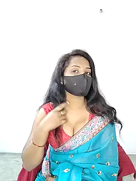 Snapshot of Choclet_bhabhi chatting on January 25, 3:30 am Choclet bhabhi online show from January 25, 3:30 am