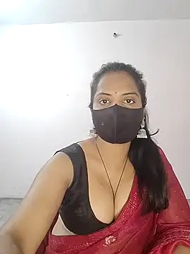 Snapshot of Choclet_bhabhi chatting on March 9, 8:40 am Choclet bhabhi online show from March 9, 8:40 am