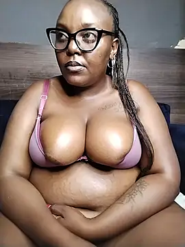 CHERRYYUMMY online show from March 21, 8:45 pm