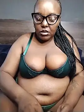 CHERRYYUMMY online show from April 14, 5:13 am