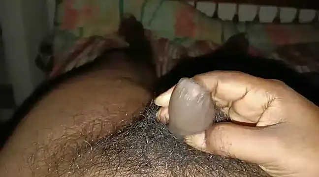 indianboy 24 online show from January 26, 8:56 pm