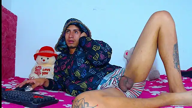 BIG cockpether online show from December 4, 3:54 pm