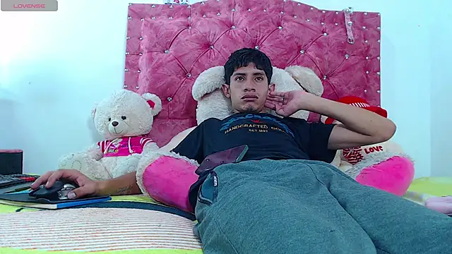 BIG cockpether online show from January 15, 2:02 pm