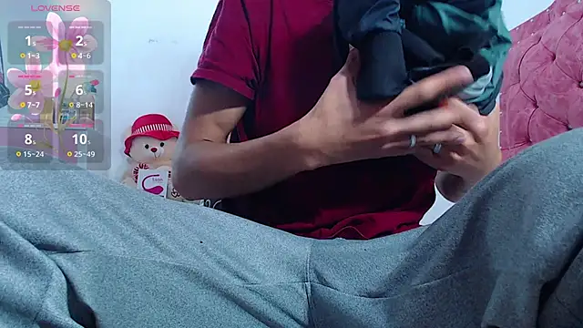 BIG cockpether online show from January 22, 3:52 am