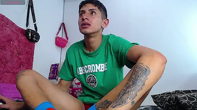 BIG cockpether online show from January 29, 8:40 am