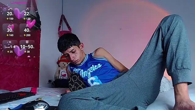 BIG cockpether online show from February 11, 2:02 pm