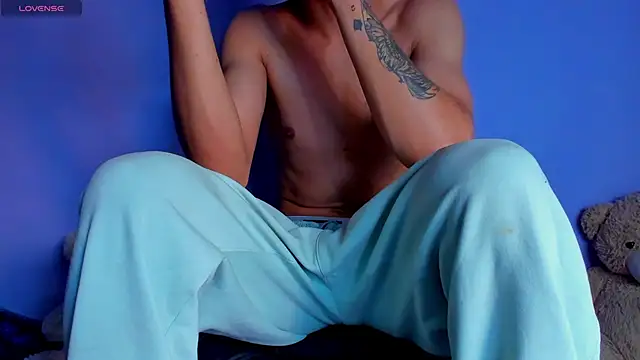 BIG cockpether online show from November 3, 10:38 am