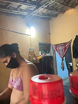 Black Glow online show from January 16, 11:04 am