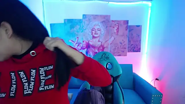 Sofi hot 4m online show from January 15, 2:10 pm