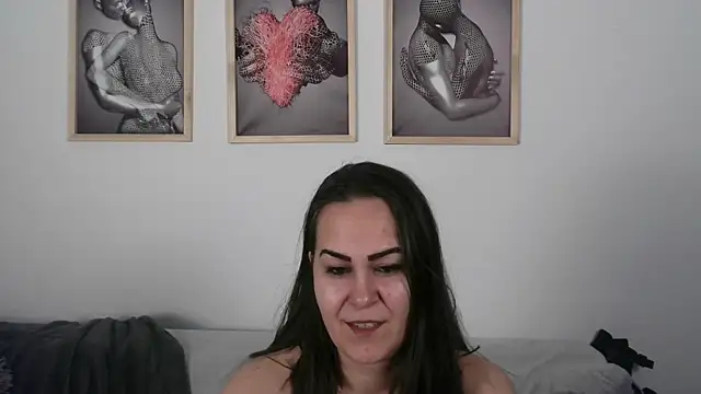 Antonia 1313 online show from January 19, 4:49 am