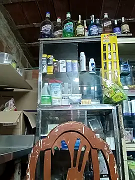 alexax0 online show from February 16, 3:15 am