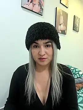 alexax0 online show from January 16, 2:15 am