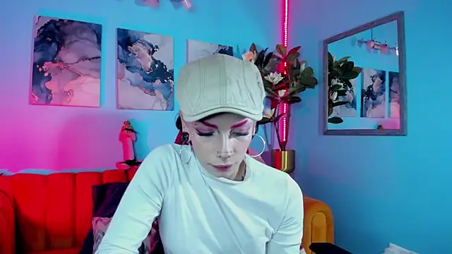  mamush online show from November 22, 7:13 pm