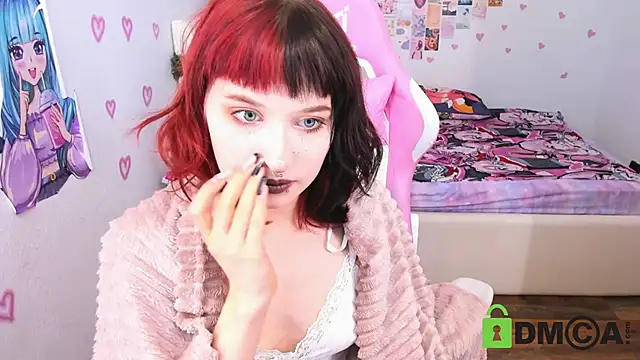 ElizaNik  online show from January 4, 4:33 am