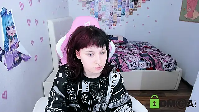 ElizaNik  online show from January 21, 9:36 pm