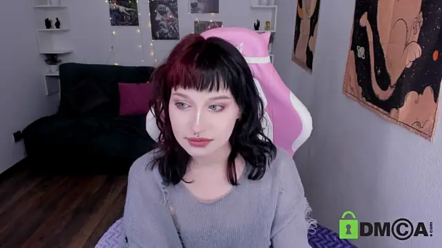 ElizaNik  online show from March 9, 12:42 am