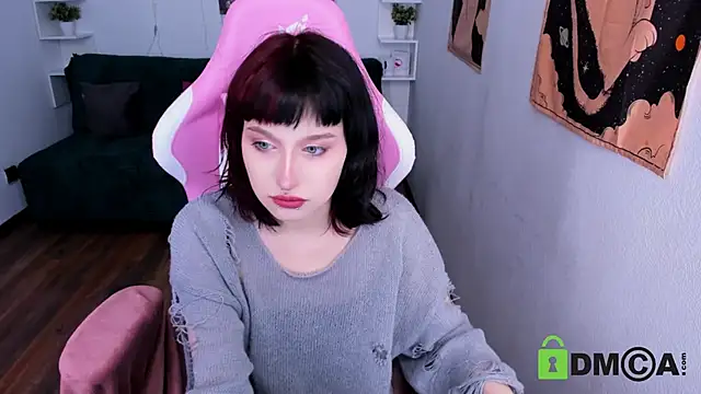 ElizaNik  online show from March 14, 4:43 am