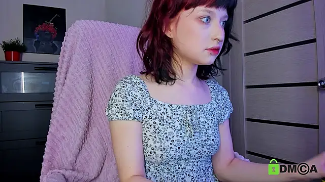 ElizaNik  online show from March 22, 2:16 am