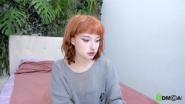 ElizaNik  online show from September 18, 5:42 am