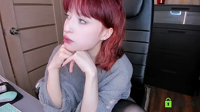 ElizaNik  online show from May 15, 11:12 pm