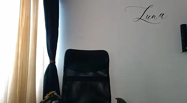 Lunavega1 online show from January 7, 7:49 pm