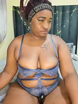 TheeNicole online show from March 15, 8:48 pm