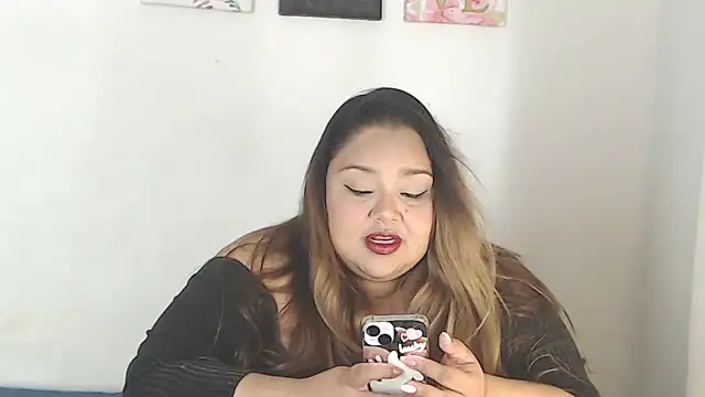 lovemyfatpussy online show from February 6, 5:34 am