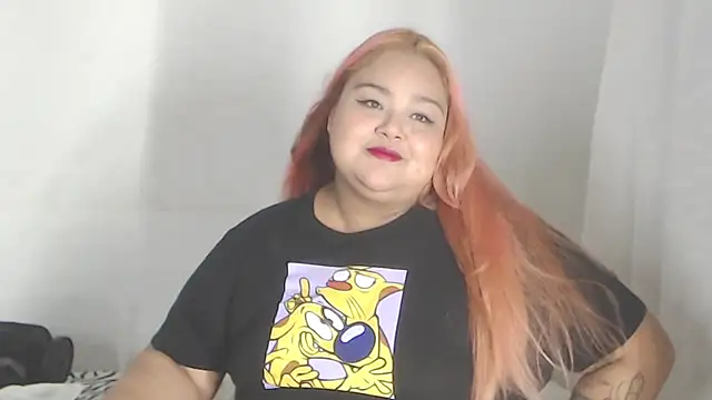 lovemyfatpussy online show from July 17, 5:36 am