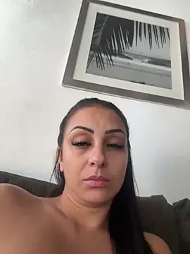 bbzinharosa online show from October 15, 7:58 pm