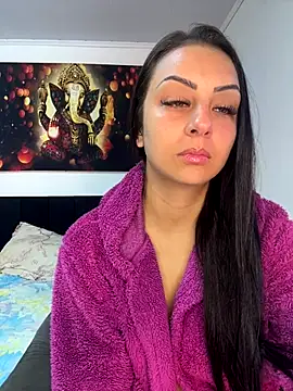 bbzinharosa online show from October 29, 9:00 am