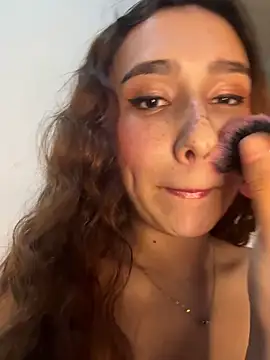 CANDYXXX- online show from March 17, 7:57 am