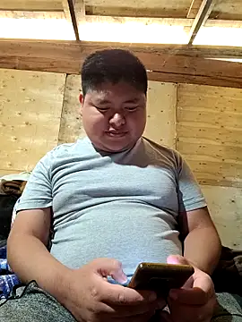 Carlosfkf online show from April 14, 9:32 pm