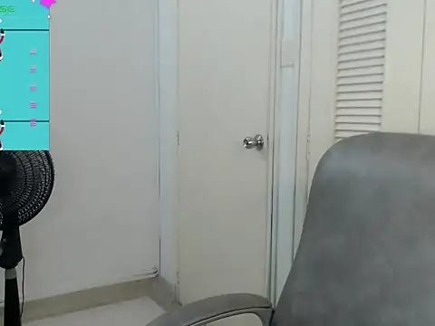 nicoll crazzy online show from December 20, 2:57 pm