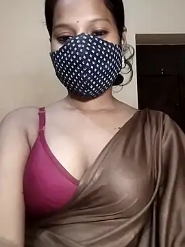 Shivani Tivari online show from October 6, 2:36 pm