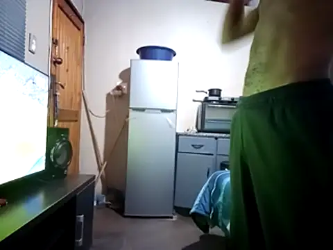 Ben10Pervet online show from January 14, 8:25 pm