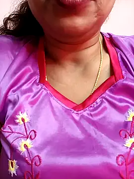 Snapshot of Sneha_gril chatting on February 14, 6:45 am Sneha gril online show from February 14, 6:45 am