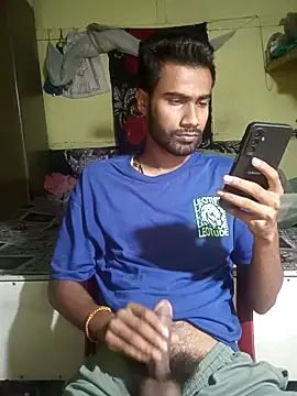 Skinny Bigass 23 online show from March 16, 5:02 am