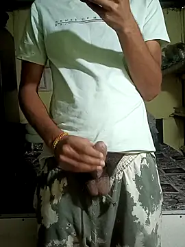 Skinny Bigass 23 online show from March 21, 5:12 am